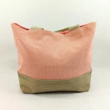 Katherine Tote Bag by Backyard