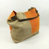 Karen Tote Bag by Backyard