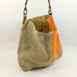 Karen Tote Bag by Backyard