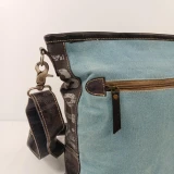 Kelsey Crossbody Bag by Backyard