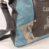 Kelsey Crossbody Bag by Backyard