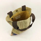 Margaret Tote Bag by Backyard