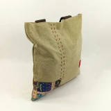 Margaret Tote Bag by Backyard