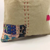 Margaret Tote Bag by Backyard
