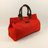 Naomi Tote Bag by Backyard