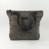 Hadley Tote Bag by Backyard