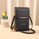 Dual Pocket Phone Bag by Backyard