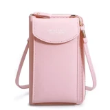 Crossbody Travel Wallet by Backyard