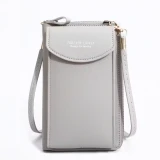 Crossbody Travel Wallet by Backyard
