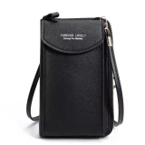 Crossbody Travel Wallet by Backyard
