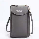 Crossbody Travel Wallet by Backyard