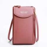 Crossbody Travel Wallet by Backyard