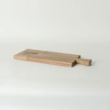 Pine Platter Rectangle by Le Forge - Pine