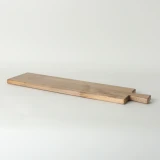 Pine Platter Rectangle by Le Forge - Pine