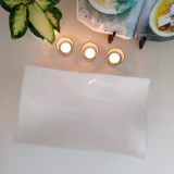 Rectangular Wavy Dish Large by Vanillaware