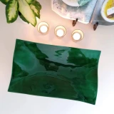 Rectangular Wavy Dish Large by Vanillaware