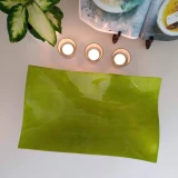 Rectangular Wavy Dish Large by Vanillaware