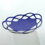 Oval Lace Dish by Vanillaware