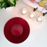 Cone Bowl Small by Vanillaware