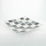 Chequered Dish by Vanillaware