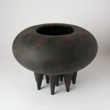 Bona Vessel by Le Forge