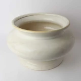 Terracotta Jug by Le Forge - 31cm