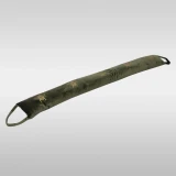 Velvet Draft Stopper by Le Forge