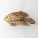 Natural Resin Fish Matakana by Le Forge