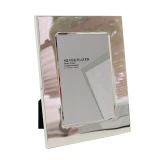 Silver Picture Frame Style 2 by Le Forge - 6x4