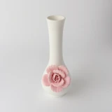 Flower Vase 1 by Le Forge