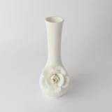 Flower Vase 1 by Le Forge