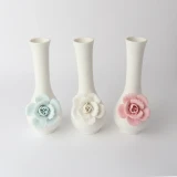 Flower Vase 1 by Le Forge