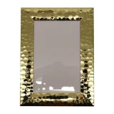 Silver/Gold Picture Frame Style 8 by Le Forge