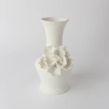 Flower Vase 2 by Le Forge