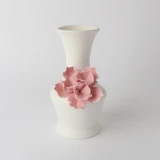 Flower Vase 2 by Le Forge