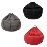 Jumbo Premium Outdoor Bean Bags by Studio