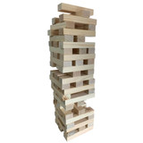 Adult Size Jenga by easy days
