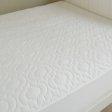 Waterproof Quilted Mattress Protectors by Brolly Sheets