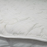 Performance Damask Comfort Topper Pad TK561 by Sealy Commercial