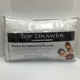 Down Alternative Pillow by Top Drawer