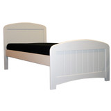 Liriana Bed Frame by Haven Commercial