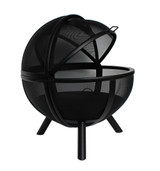 FireBall Fire Pit (Large) by easy days