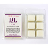 French Vanilla Soy Melts by Downlights