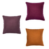 Jolin Cushion by Himla