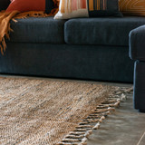 Cortes Floor Rug by Ollo