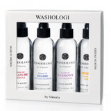 Linen Water 4 Pack by Washologi