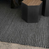 Taylor Textured Floor Rug by Limon