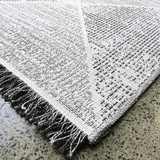 Parker In & Outdoor Floor Rug by Limon