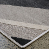 Kline Floor Rug by Limon