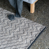Crawford Floor Rug by Limon